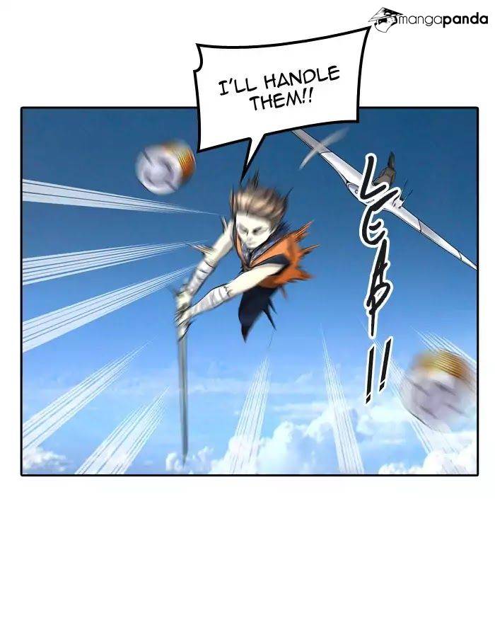 Tower of God Chapter 399 image 078